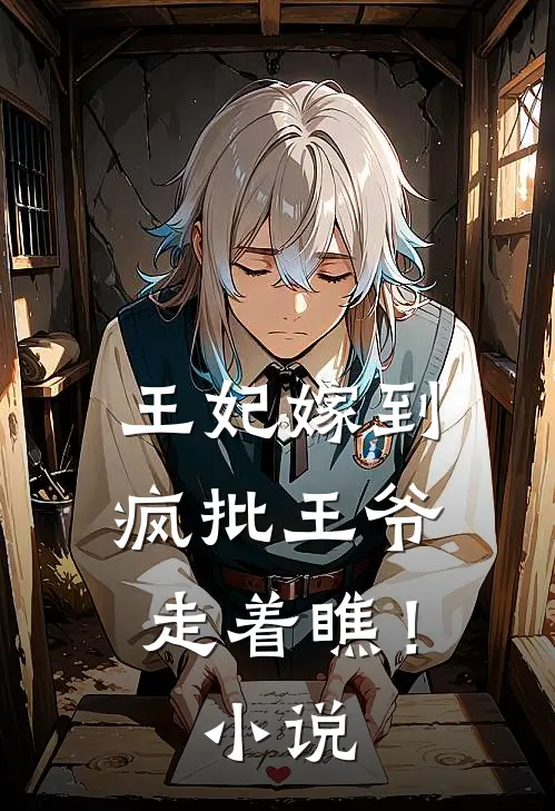 王妃嫁到，疯批王爷走着瞧！小说