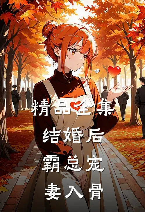 精品全集结婚后，霸总宠妻入骨