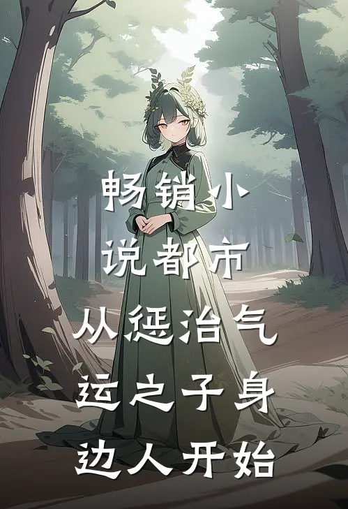 畅销小说都市：从惩治气运之子身边人开始