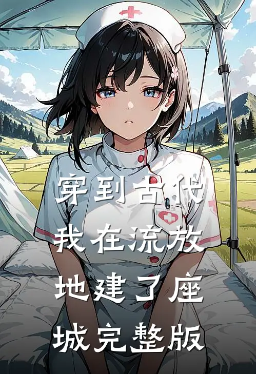 穿到古代，我在流放地建了座城完整版