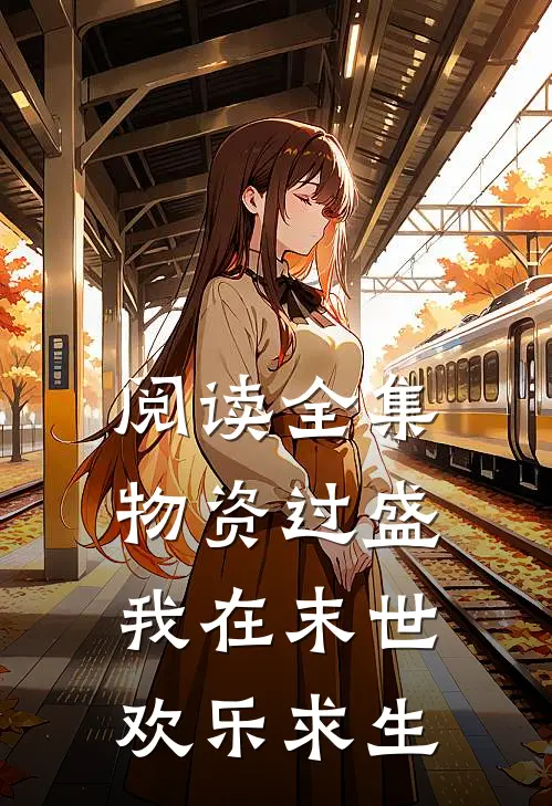 阅读全集物资过盛，我在末世欢乐求生