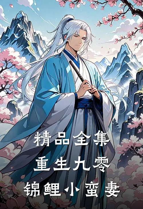 精品全集重生九零：锦鲤小蛮妻
