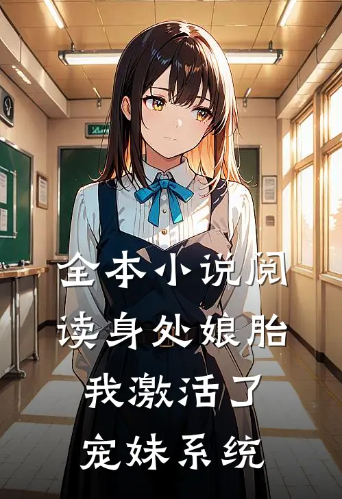 全本小说阅读身处娘胎，我激活了宠妹系统