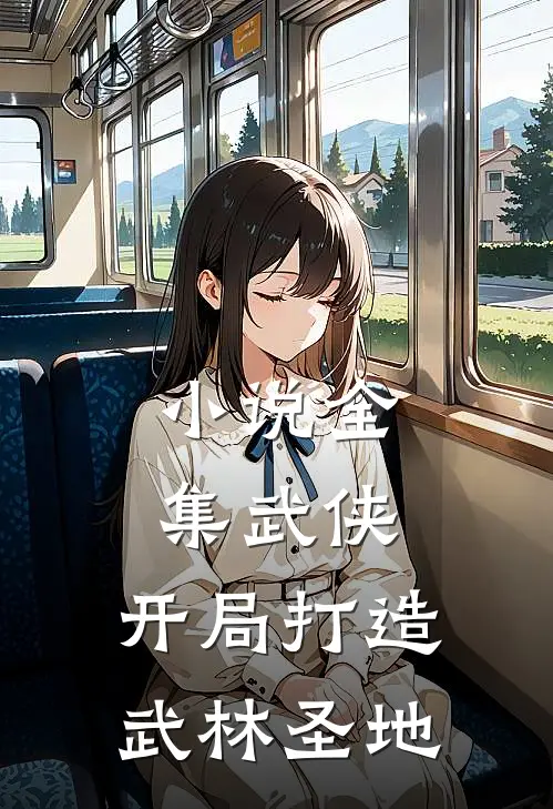 小说全集武侠：开局打造武林圣地