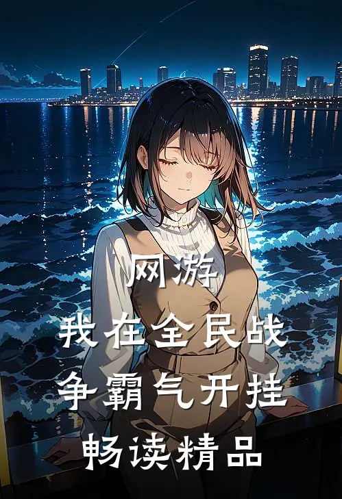 网游：我在全民战争霸气开挂畅读精品