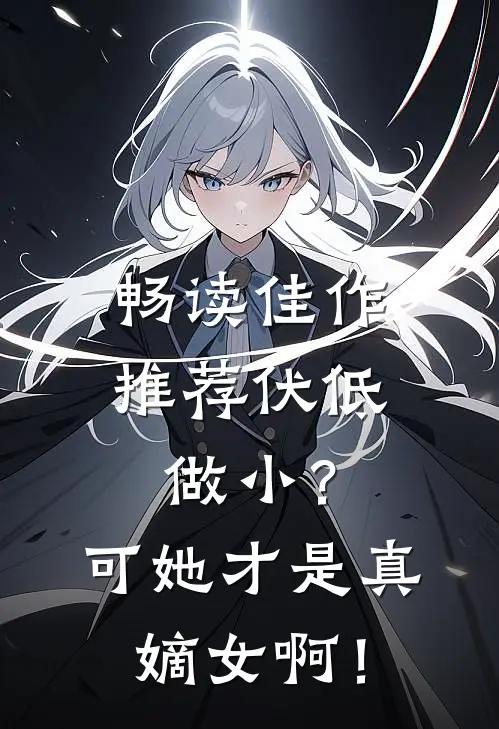 畅读佳作推荐伏低做小？可她才是真嫡女啊！