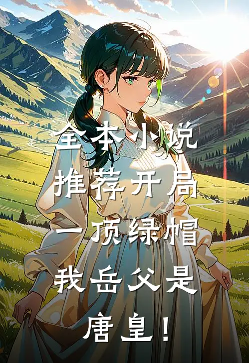 全本小说推荐开局一顶绿帽：我岳父是唐皇！