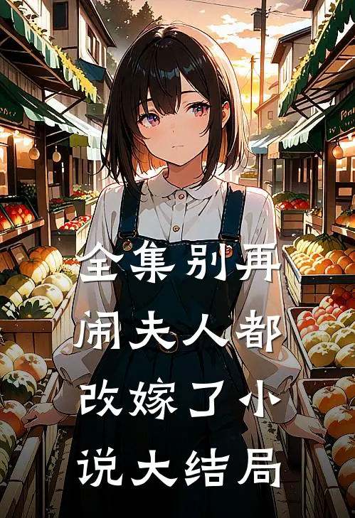 全集别再闹夫人都改嫁了小说大结局