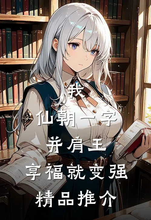 我，仙朝一字并肩王，享福就变强精品推介