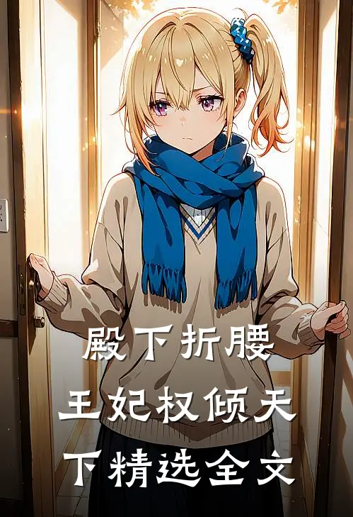 殿下折腰：王妃权倾天下精选全文