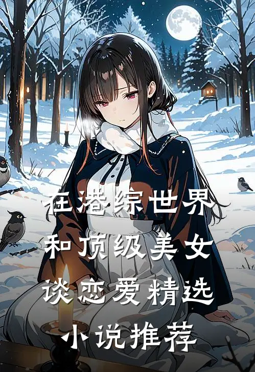 在港综世界和顶级美女谈恋爱精选小说推荐