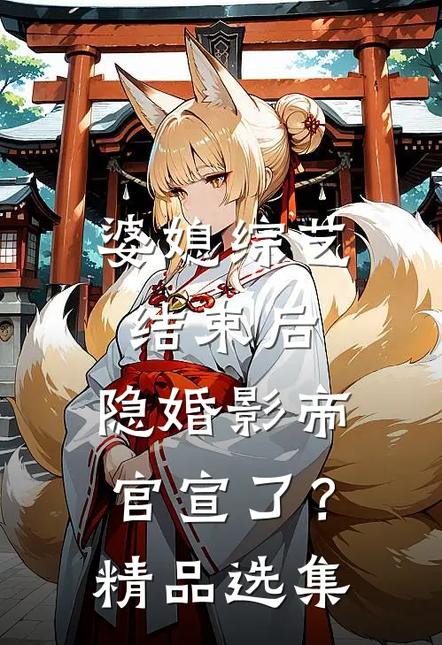 婆媳综艺结束后，隐婚影帝官宣了？精品选集