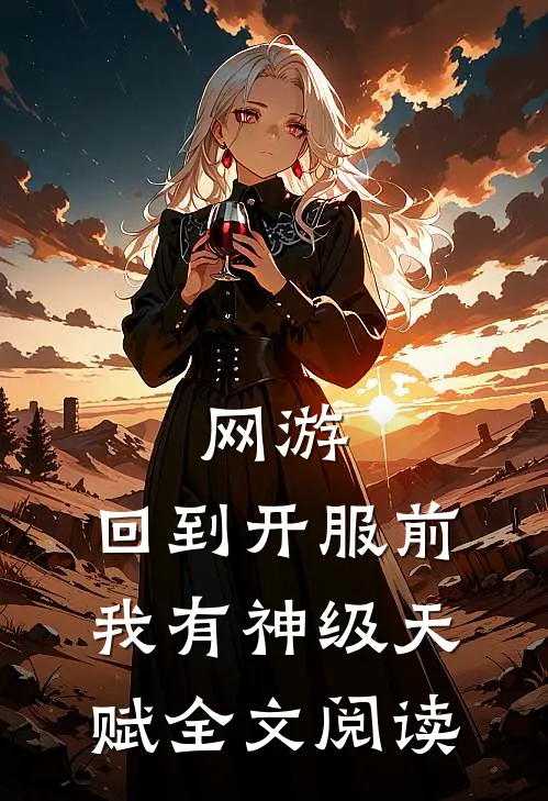 网游：回到开服前我有神级天赋全文阅读