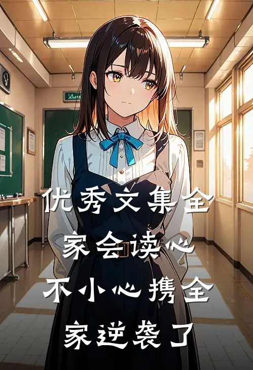 优秀文集全家会读心：不小心携全家逆袭了