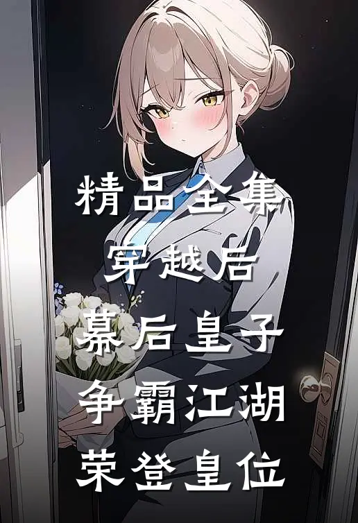 精品全集穿越后：幕后皇子争霸江湖，荣登皇位