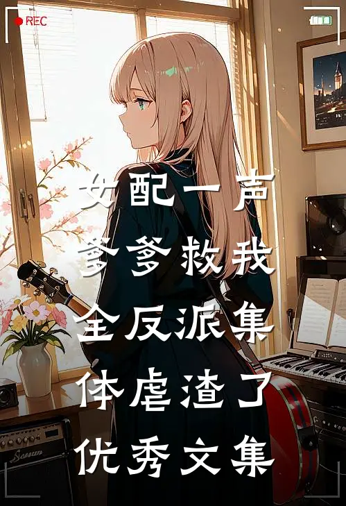 女配一声爹爹救我，全反派集体虐渣了优秀文集