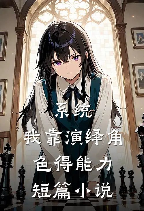 系统：我靠演绎角色得能力短篇小说