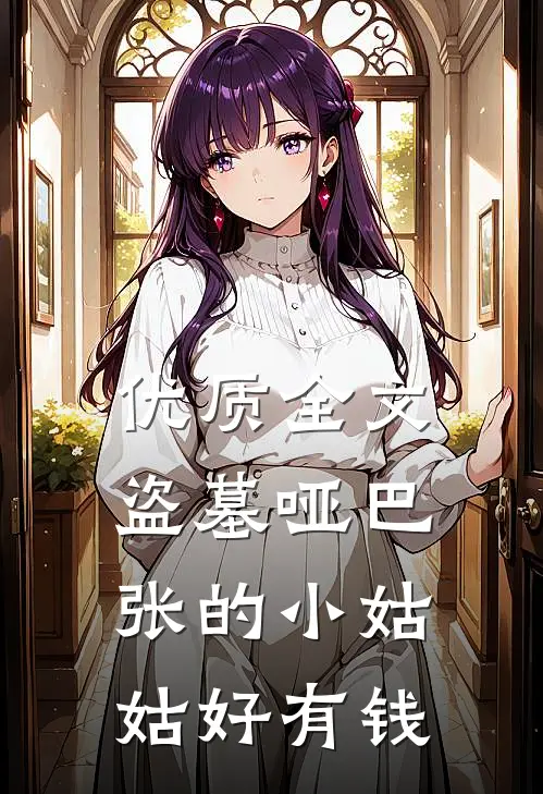 优质全文盗墓哑巴张的小姑姑好有钱