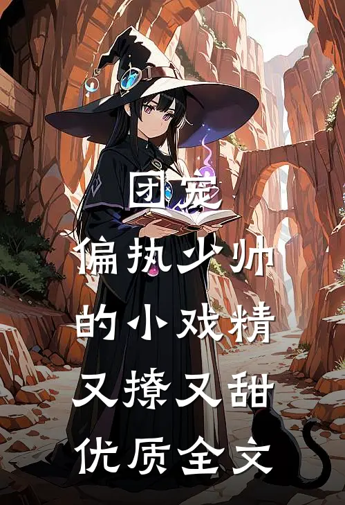 团宠：偏执少帅的小戏精又撩又甜优质全文