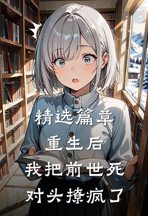 精选篇章重生后，我把前世死对头撩疯了