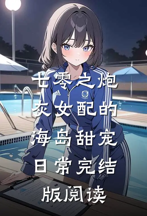 七零之炮灰女配的海岛甜宠日常完结版阅读