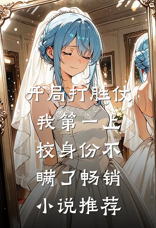 开局打胜仗，我第一上校身份不瞒了畅销小说推荐