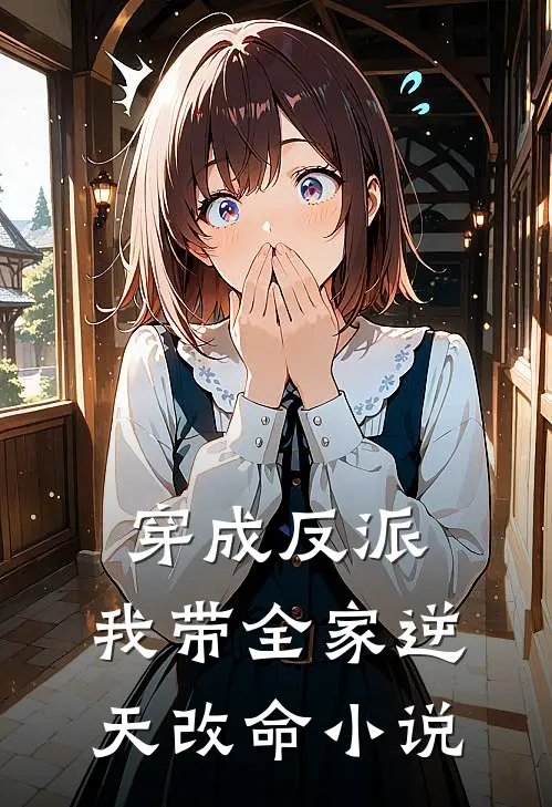 穿成反派，我带全家逆天改命小说