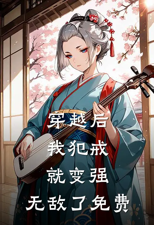 穿越后，我犯戒就变强，无敌了免费
