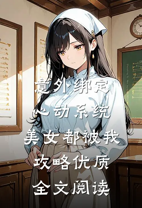 意外绑定心动系统，美女都被我攻略优质全文阅读