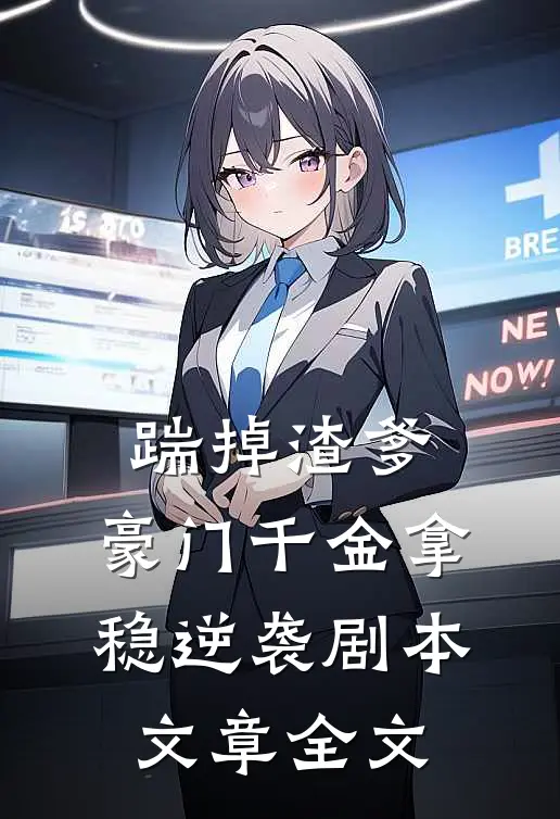 踹掉渣爹，豪门千金拿稳逆袭剧本文章全文