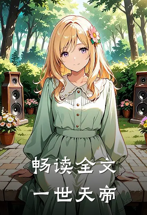 畅读全文一世天帝