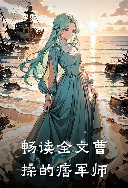 畅读全文曹操的痞军师