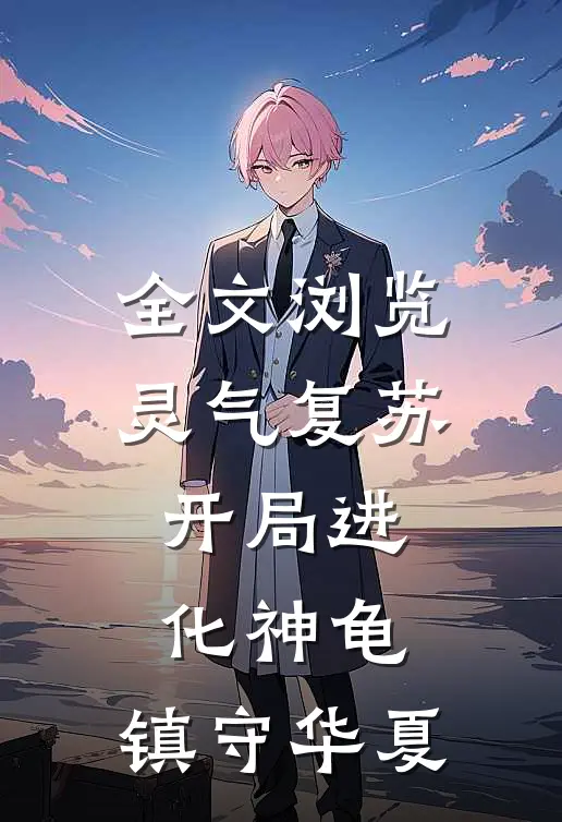 全文浏览灵气复苏：开局进化神龟，镇守华夏