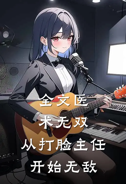 全文医术无双：从打脸主任开始无敌