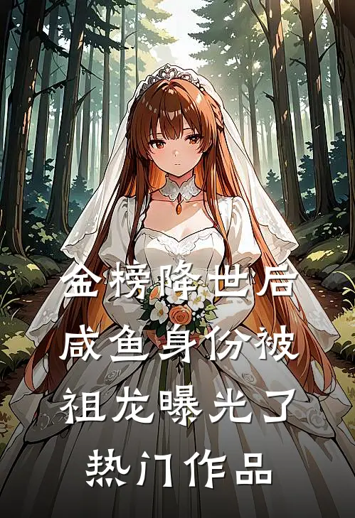 金榜降世后，咸鱼身份被祖龙曝光了热门作品