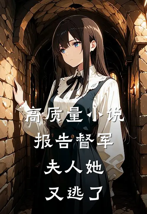 高质量小说报告督军：夫人她又逃了