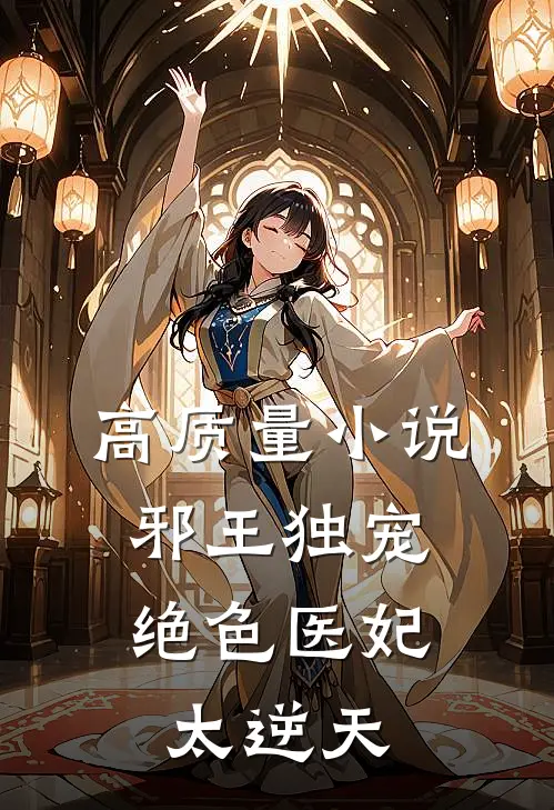 高质量小说邪王独宠：绝色医妃太逆天