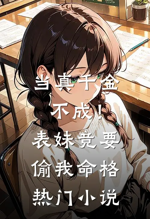 当真千金不成！表妹竟要偷我命格热门小说