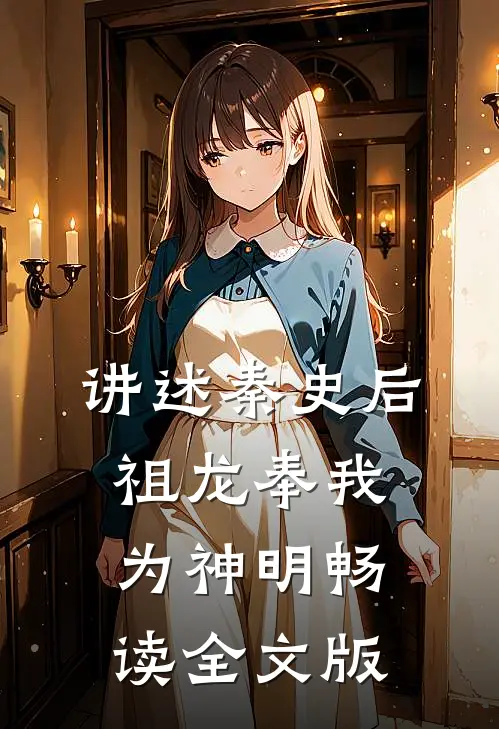 讲述秦史后，祖龙奉我为神明畅读全文版