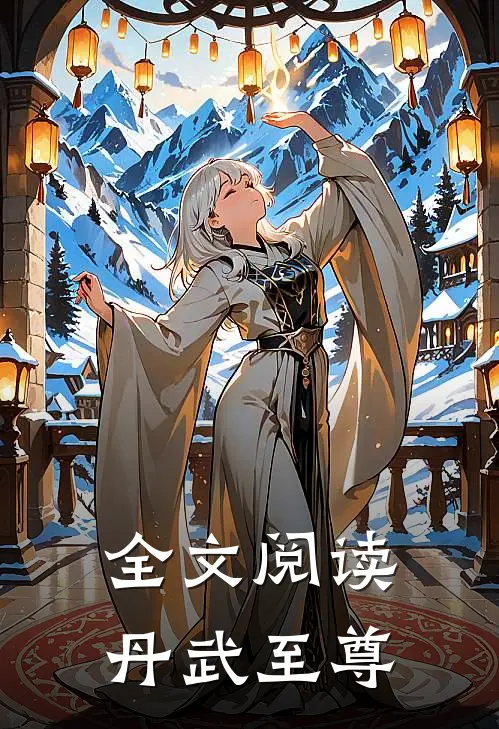 全文阅读丹武至尊