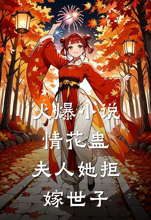 火爆小说情花蛊：夫人她拒嫁世子