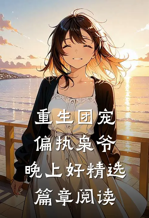 重生团宠，偏执枭爷，晚上好精选篇章阅读