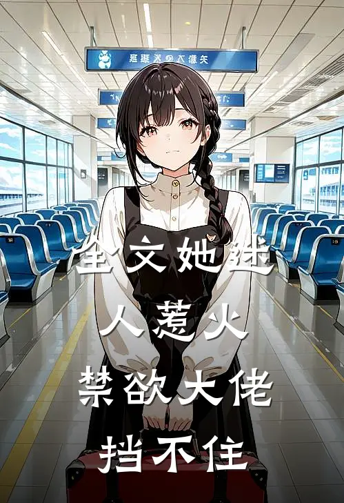 全文她迷人惹火，禁欲大佬挡不住