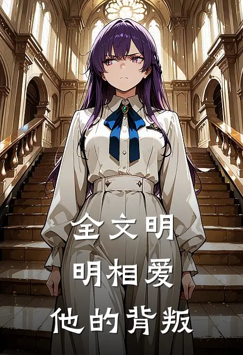 全文明明相爱，他的背叛