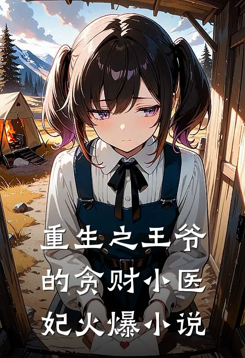重生之王爷的贪财小医妃火爆小说