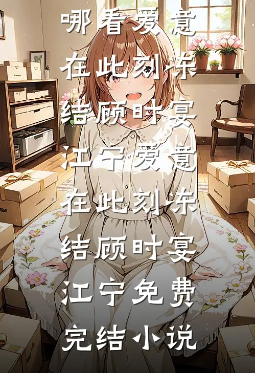 联姻对象选了死对头后，他急红了眼靳钟易付跃野