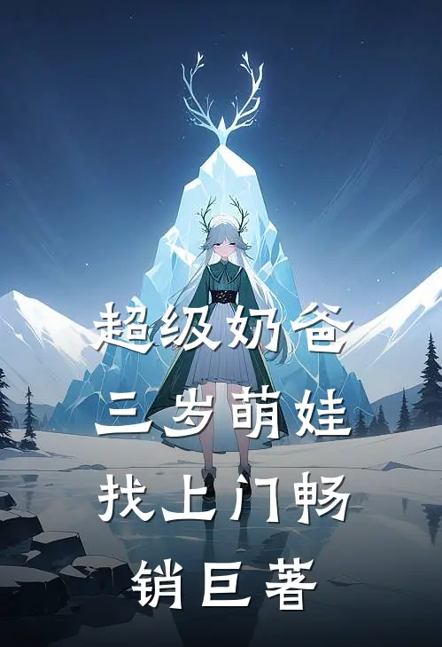 超级奶爸：三岁萌娃找上门畅销巨著