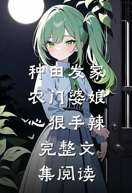 种田发家：农门婆娘心狠手辣完整文集阅读