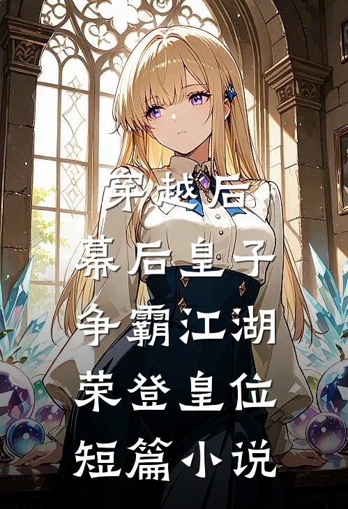 穿越后：幕后皇子争霸江湖，荣登皇位短篇小说