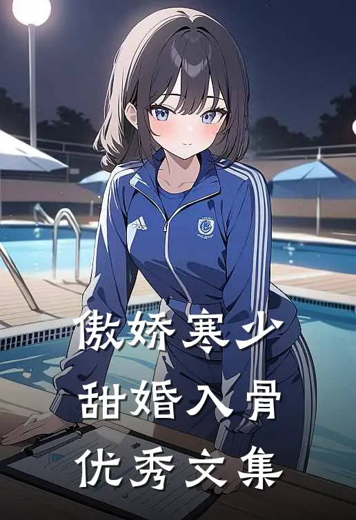 傲娇寒少甜婚入骨优秀文集